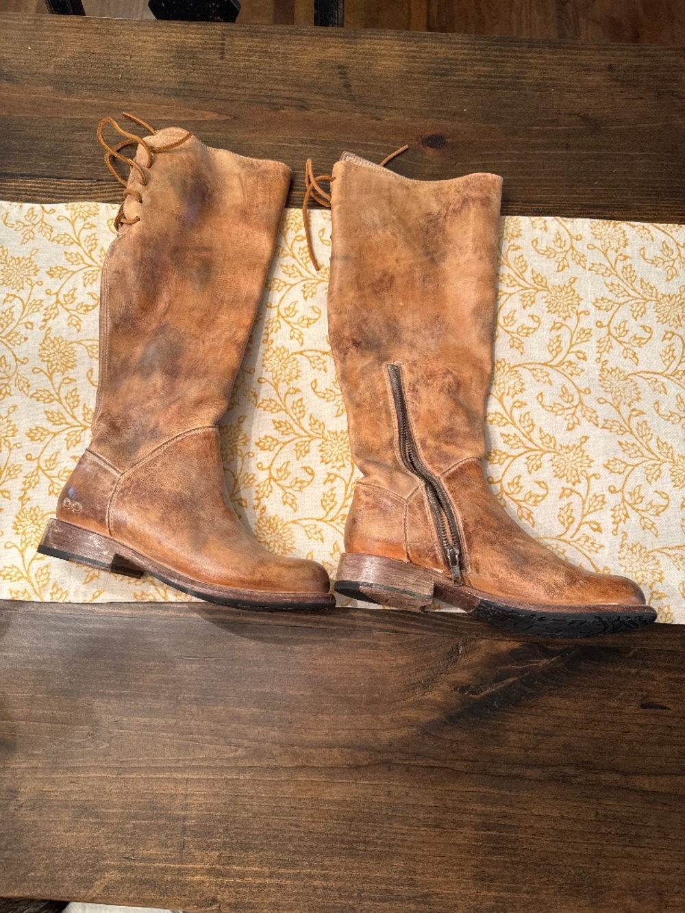 Bedstu riding boots